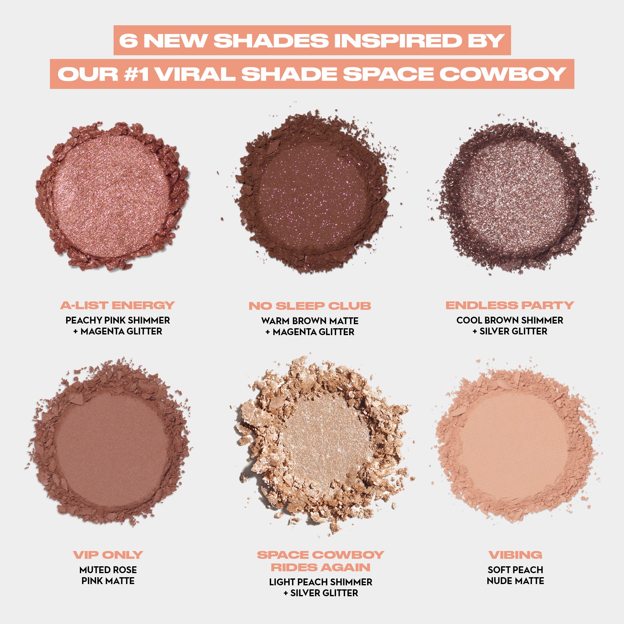 STAR HOLIDAY PALETTE (PALETA DE SOMBRAS PARA OJOS)